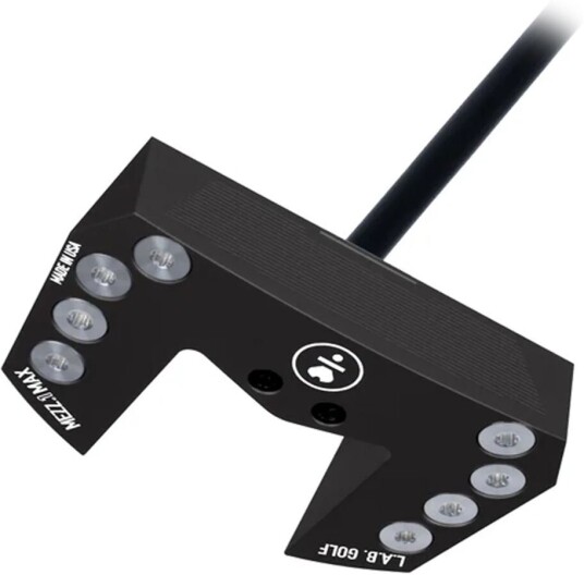 L.A.B. Golf Mezz.1 Max Putter Høyre 35"
