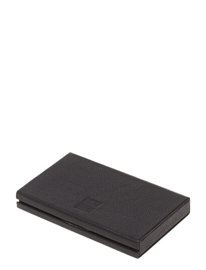 Design Letters Personal Card Holder - Grey - ONE SIZE Design Letters Personal Card Holder - Grey - ONE SIZE
