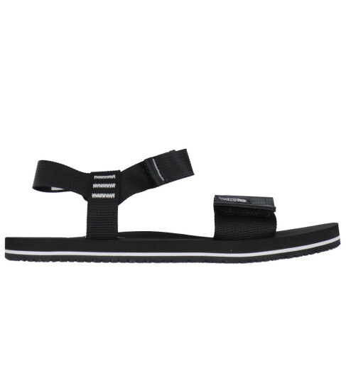 The North Face Sandaler Y Skeena Svart The North Face 39 Sandals