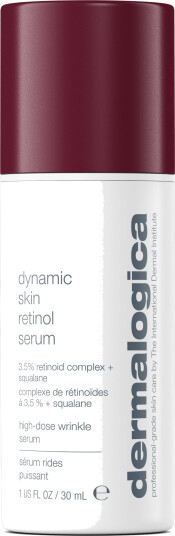 Dermalogica Dynamic Skin Rynkereducerende Ansiktsserum med Retinol 30 ml