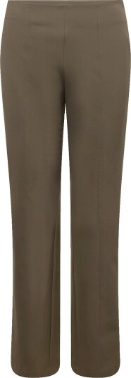 Mads Nørgaard Stretchy Nylon Lyne Pants TARMAC 38