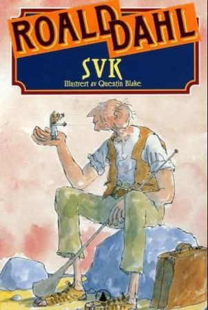 SVK, Veldig pen bok / som ny