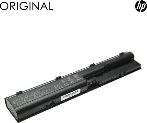 Hp Notebook-Batteri Pr06 Original NB461066
