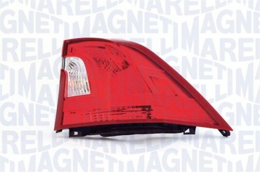 Magneti Marelli Baklykt MAGNETI MARELLI 714021510801