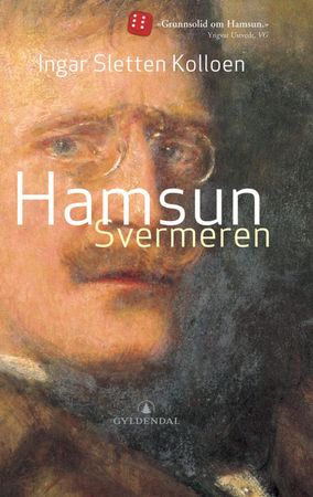 Hamsun, Pent brukt bok