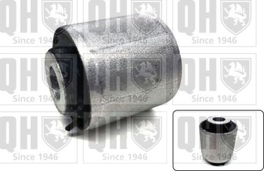QUINTON HAZELL EMS8718 Feste styrestag