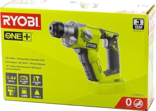 Ryobi One+ R18SDS-0 Ryobi One+ R18SDS-0