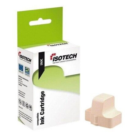 ISOTECH - light magenta - compatible - ink cartridge (alternative for: HP 363) - Blekkpatron Light magenta ISOTECH - light magenta - compatible - ink cartridge (alternative for: HP 363) - Blekkpatron Light magenta