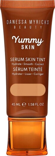 Danessa Myricks Beauty Yummy Skin Serum Skin Tint 7