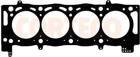 CORTECO 415282P Tetning, topplokk CORTECO 415282P Tetning, topplokk