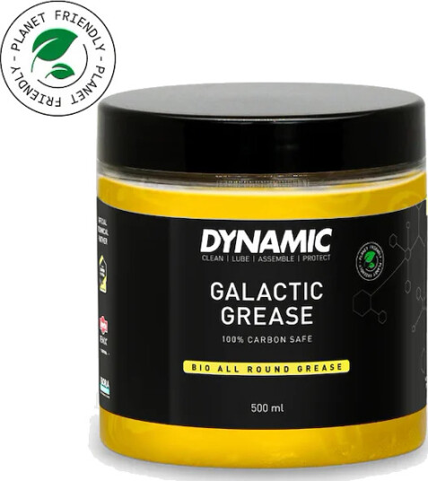 Dynamic Galactic Grease fett 500ml