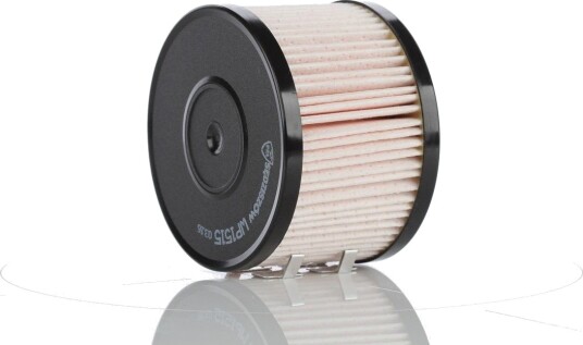 Drivstoffilter PZL Filters WP1515X