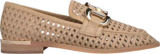 Alma EN Pena Dame Sko Beige 40 EU,