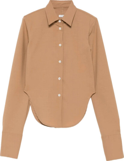 Covert Dame Bluser & Skjorter Brun XS, Covert Dame Bluser & Skjorter Brun XS,