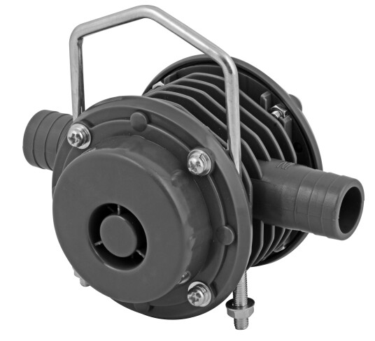 DRILLPUMPE GUL PROBUILDER DRILLPUMPE GUL PROBUILDER