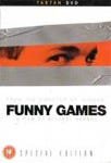 Funny Games DVD