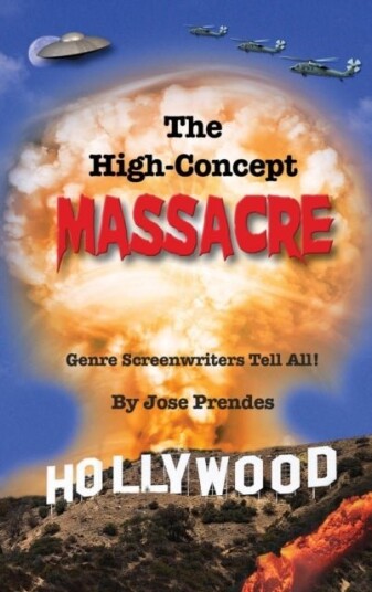 The High Concept Massacre The High Concept Massacre