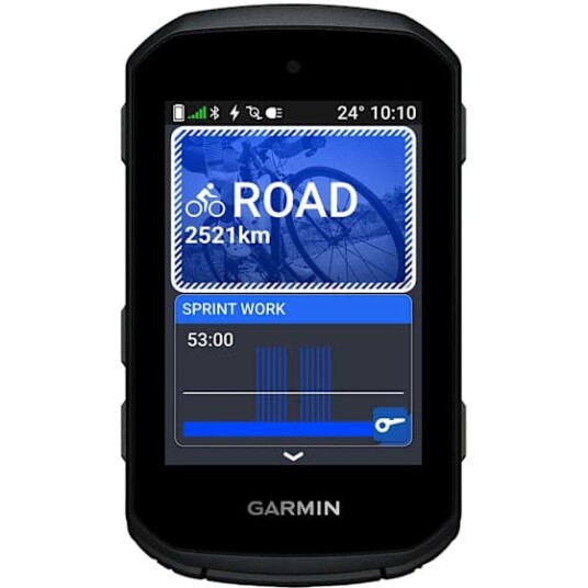 Garmin Edge 550 Black NS
