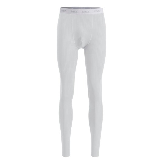 Swix Men"s Racex Classic Pants Bright White S