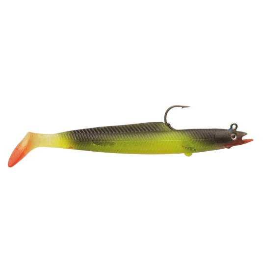 Eddy Jelly 1 stk 45 g 20 cm Natural Sandeel