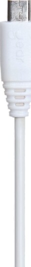 Gear USB-Kabel 665064 USB A - USB C 1 m