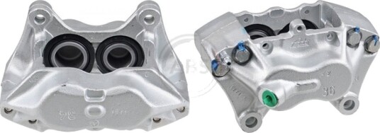 Bremsecaliper A.B.S. 420342 Bremsecaliper A.B.S. 420342
