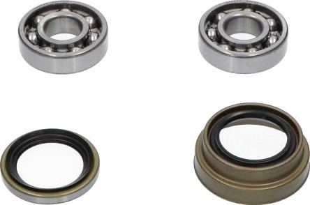 KAVO PARTS WBK 1509 Hjullager