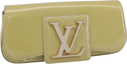 Louis Vuitton Vintage Dame Beige Louis Vuitton Vintage Dame Beige