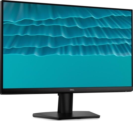 Dell SE2426H 24" PC Skjerm med 1920x1080 FHD og 144Hz IPS Teknologi