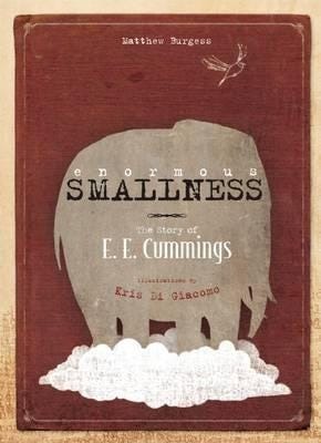 Enormous Smallness Av Matthew Burgess Enormous Smallness Av Matthew Burgess