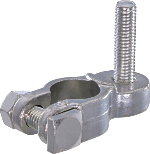 HELLA 8KX 747 875-002 Klemme batteripoler