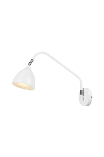 Markslöjd Vegglampe Valencia 1559876-01-0 1559874-01-0