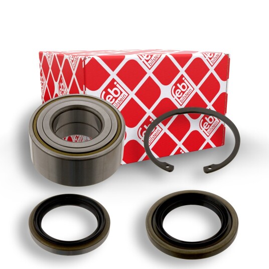 Hjullager FEBI BILSTEIN 31465 Hjullager FEBI BILSTEIN 31465
