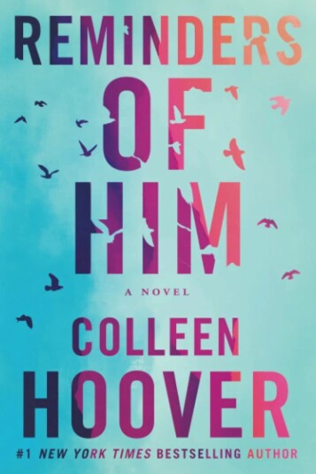 Reminders Of Him Av Colleen Hoover Reminders Of Him Av Colleen Hoover