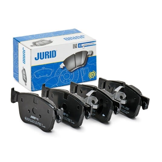 Bremseklosser JURID 573621J Bremseklosser JURID 573621J