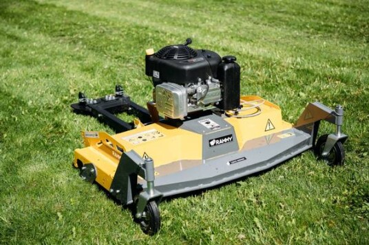 Rammy Gressklipper ATV 120PRO Rammy Gressklipper ATV 120PRO