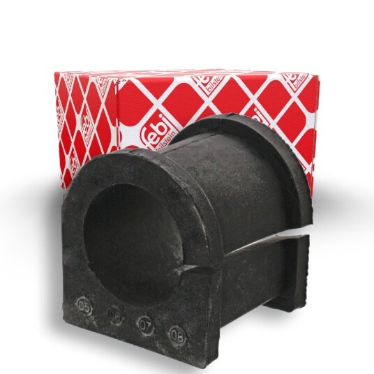 Stabilisator foring FEBI BILSTEIN 41131
