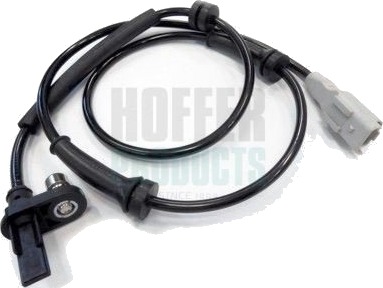 HOFFER 8290513 Sensor ABS