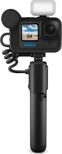 GoPro HERO11 Svart Creator Edition