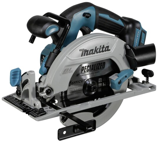 Makita DHS680Z 18V Sirkelsag 165mm Makita DHS680Z 18V Sirkelsag 165mm