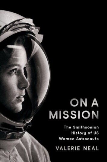 On a Mission