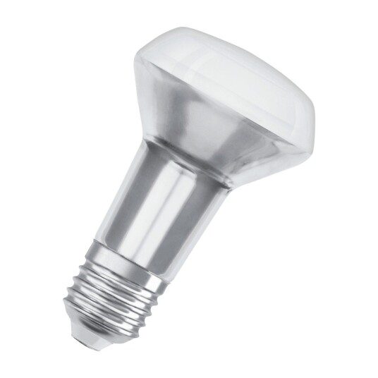 Osram LED-lyspære R63 2,6W/827 (40W) E27