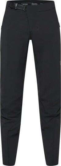 Fox Flexair Fire Pant Black 32