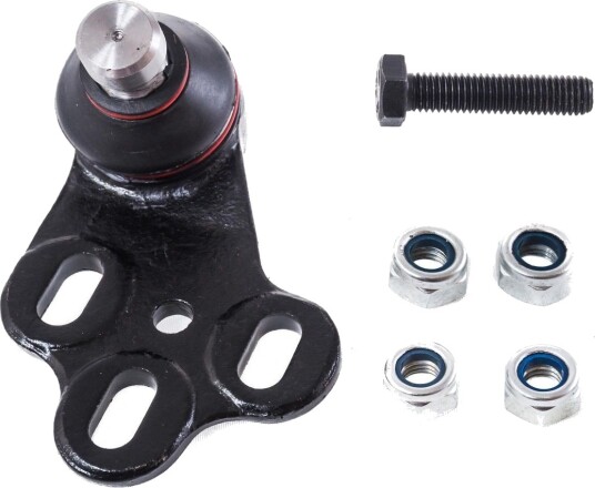 Bærekule MASTER-SPORT 10053-SET-MS