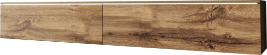 Kanak TV-benk 180 cm - Natur Kanak TV-benk 180 cm - Natur