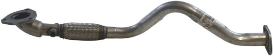 Eksosrør BOSAL 801-087 Eksosrør BOSAL 801-087