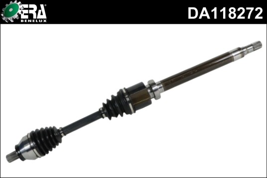 ERA Benelux DA118272 Drivaksel