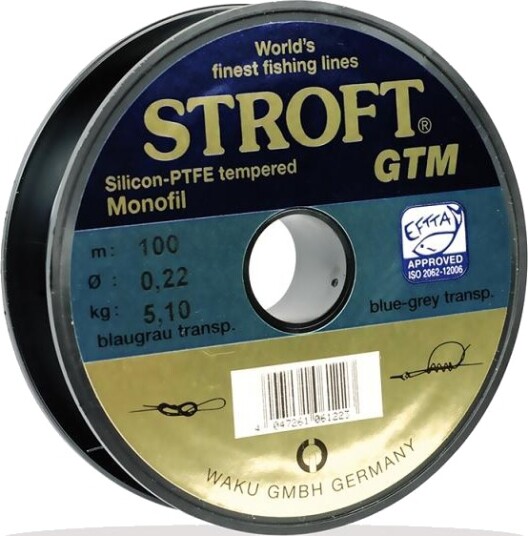 Stroft GTM 1x25