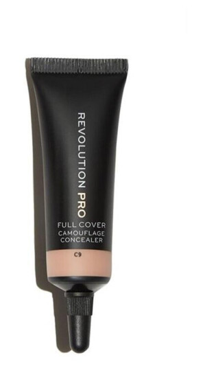 Makeup Revolution Pro Camouflage Concealer C9 Makeup Revolution Pro Camouflage Concealer C9
