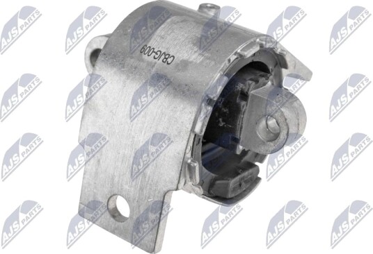 Oppheng, automatgirkasse NTY ZPS-JG-009